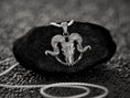 Load image into Gallery viewer, Baphomet Pendant
