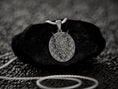 Load image into Gallery viewer, Oni Mask Necklace
