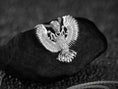 Load image into Gallery viewer, Owl Charm
