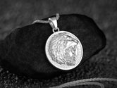 Hercules Pendant