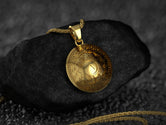 Spartan Pendant