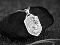 Load image into Gallery viewer, Lion Pendant
