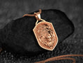 Load image into Gallery viewer, Lion Pendant
