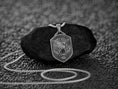 Load image into Gallery viewer, Roaring Tiger Pendant
