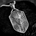 Load image into Gallery viewer, Pharaoh Pendant
