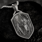 Predator Pendant