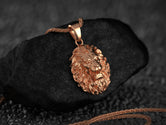 Lion Pendant