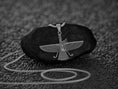 Load image into Gallery viewer, Faravahar Pendant

