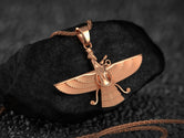 Faravahar Pendant