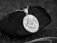 Bild in Galerie-Betrachter laden, Freemason Pendant
