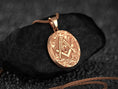 Bild in Galerie-Betrachter laden, Freemason Pendant
