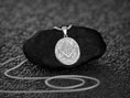 Bild in Galerie-Betrachter laden, Freemason Pendant
