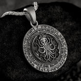 Cthulhu Pendant