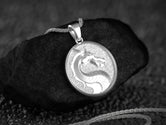 Mortal Kombat Pendant
