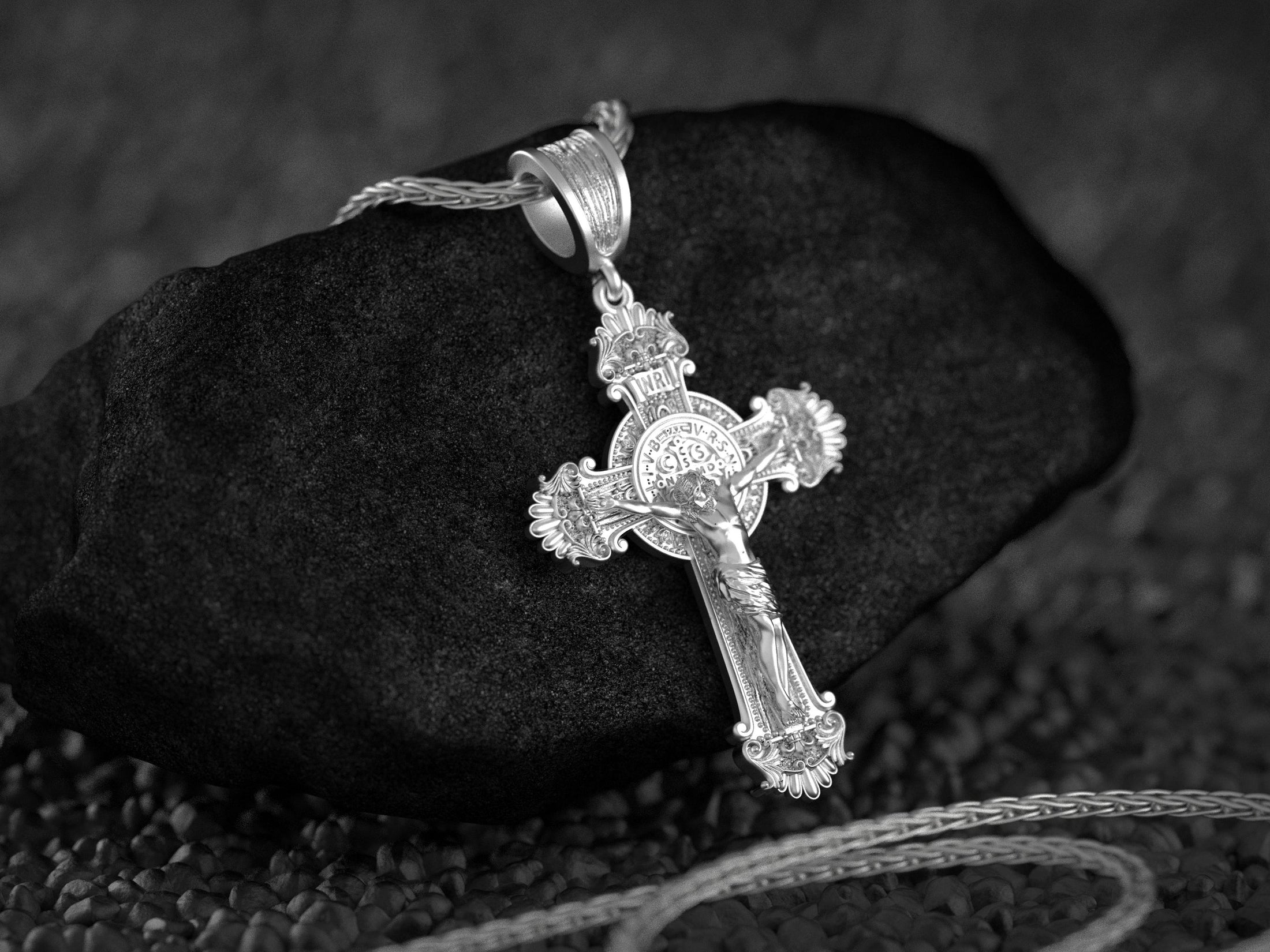 Crucifix Cross