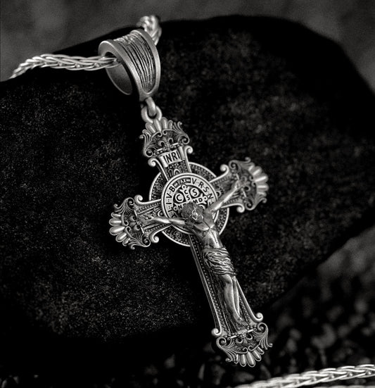 Crucifix Cross