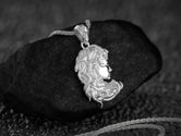 Medusa Pendant