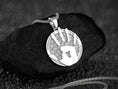 Load image into Gallery viewer, Dark Brotherhood Pendant
