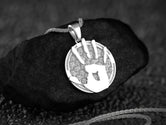 Dark Brotherhood Pendant