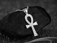 Load image into Gallery viewer, Ankh Pendant
