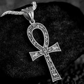 Ankh Pendant