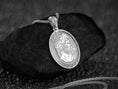 Load image into Gallery viewer, God Zeus Pendant
