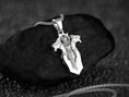 Bild in Galerie-Betrachter laden, Silver Goddess Freya
