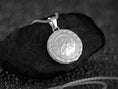 Bild in Galerie-Betrachter laden, Silver Goddess Freya
