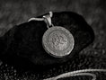 Bild in Galerie-Betrachter laden, Silver Goddess Freya
