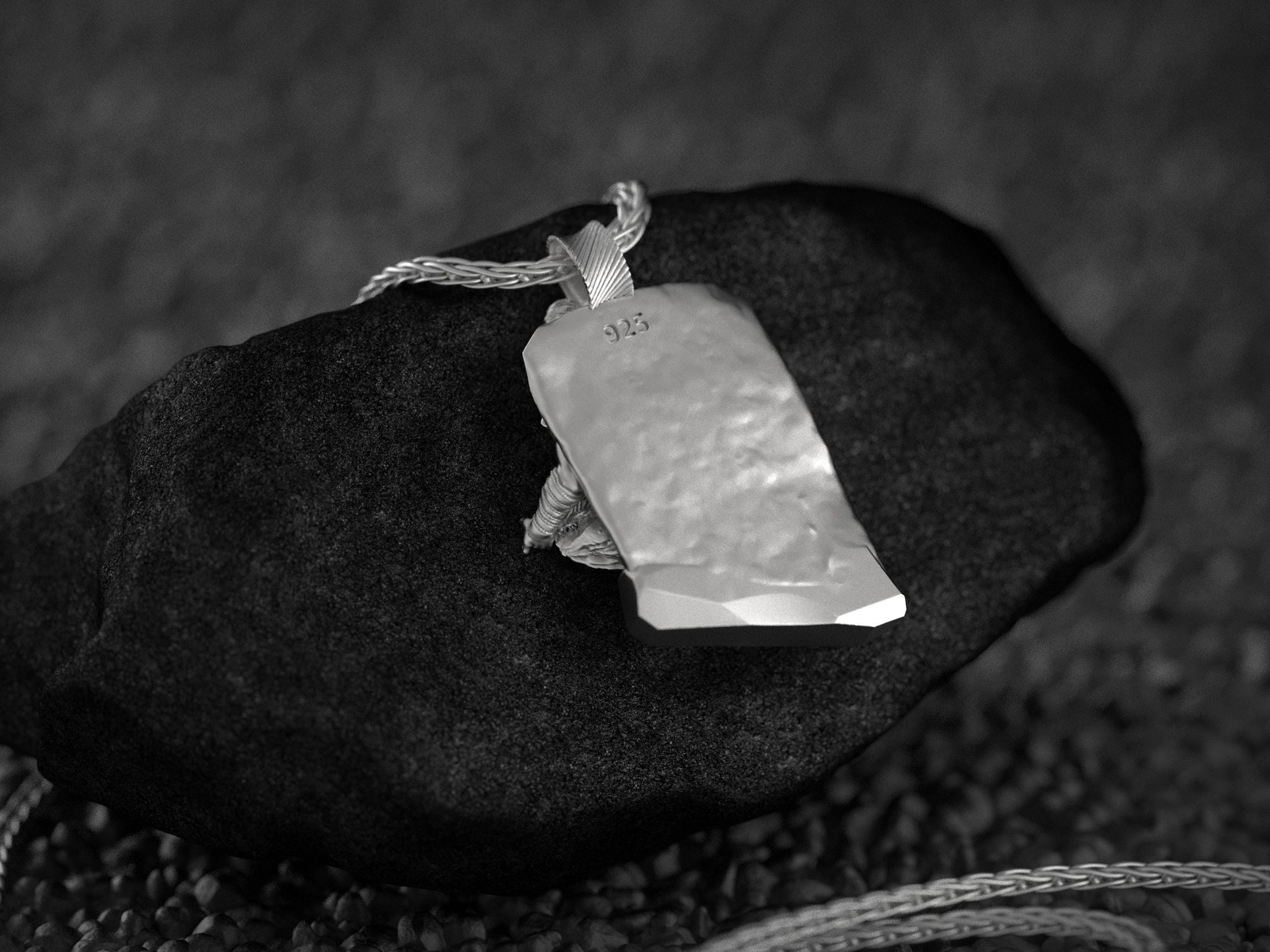 Njord Necklace