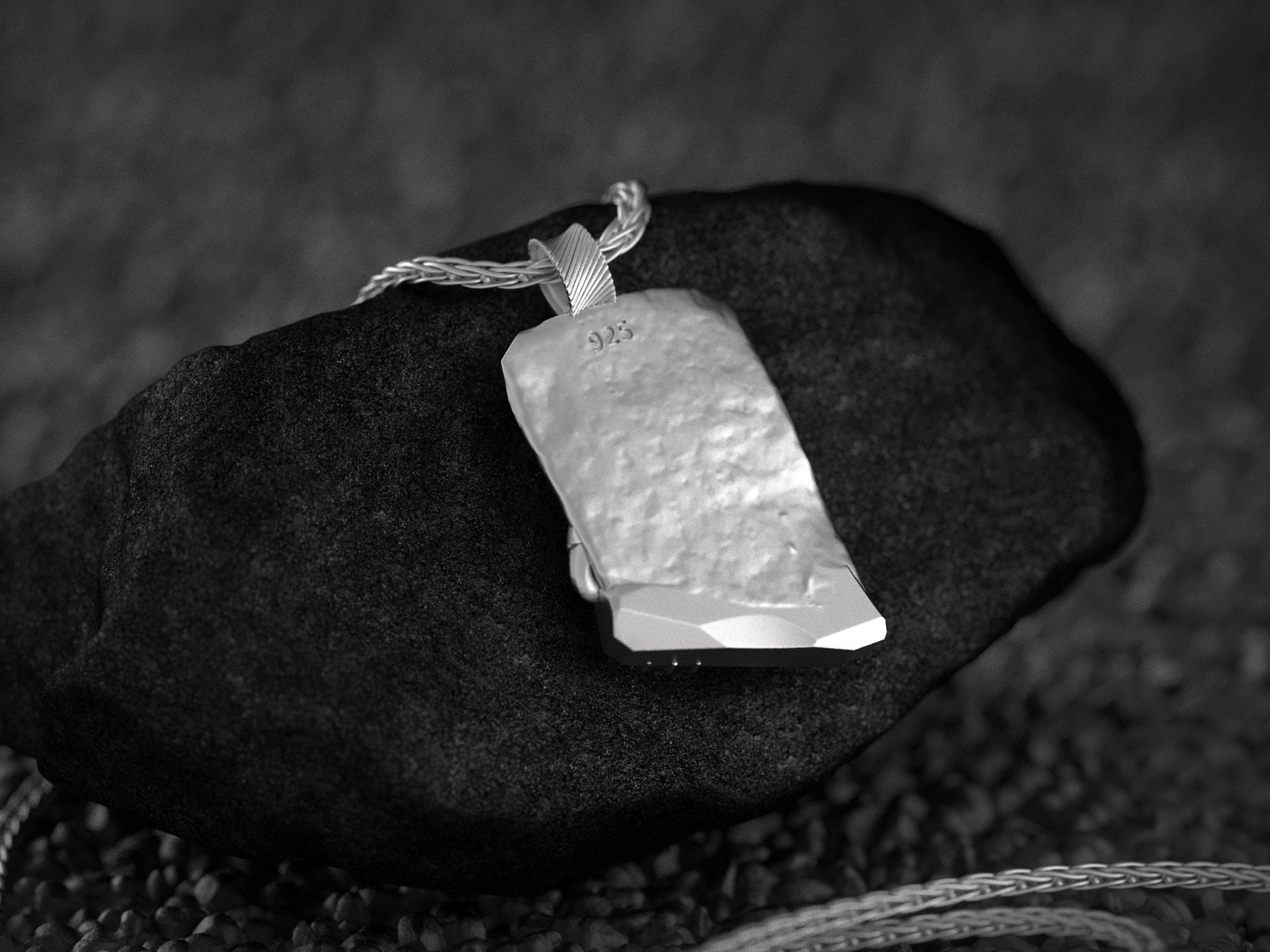 Thor Pendant Norse God of Thunder Necklace Viking Warrior Amulet Nordic Mythology Jewelry Mjolnir Hammer Talisman Protection Charm
