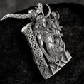 Load image into Gallery viewer, Loki Pendant
