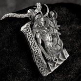 Loki Pendant