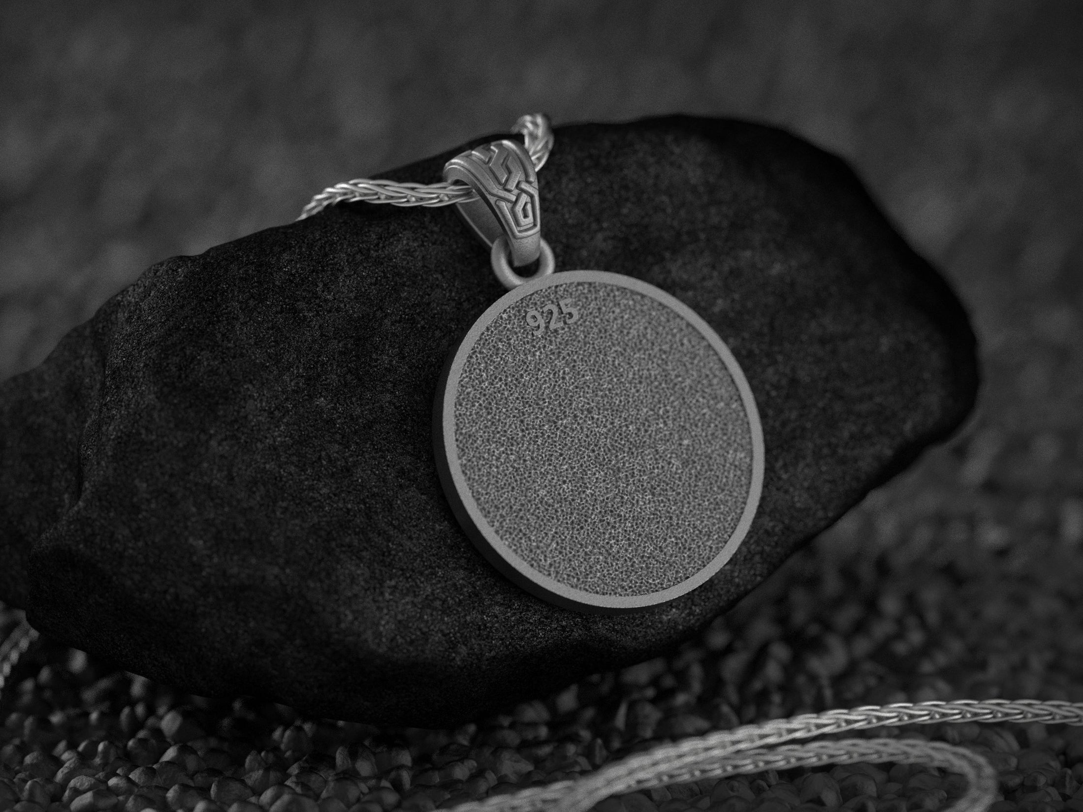 Yggdrasil Pendant