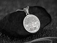 Load image into Gallery viewer, Yggdrasil Pendant
