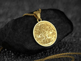 Yggdrasil Pendant
