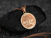 Yggdrasil Pendant