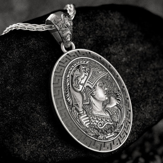 Minerva Pendant