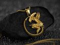 Load image into Gallery viewer, Xenomorph Charm
