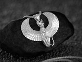 Sphinx Pendant