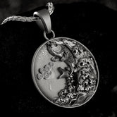 Koi Fish Charm