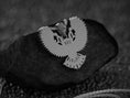 Load image into Gallery viewer, Owl Charm
