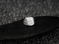 Load image into Gallery viewer, Saint Anthony of Padua Ring – Sterling Silver Catholic Signet Ring Religious Jewelry
