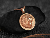 Hercules Pendant