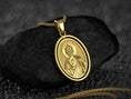 Bild in Galerie-Betrachter laden, St Jude Necklace
