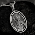 Bild in Galerie-Betrachter laden, St Jude Necklace
