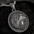 Bild in Galerie-Betrachter laden, Hercules Pendant
