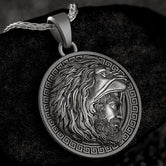 Hercules Pendant