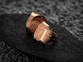 Bild in Galerie-Betrachter laden, Lady of Guadalupe Ring
