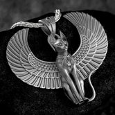 Sphinx Pendant